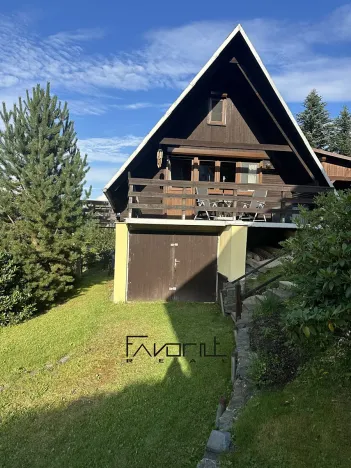 Prodej chaty, Budišov nad Budišovkou, 67 m2