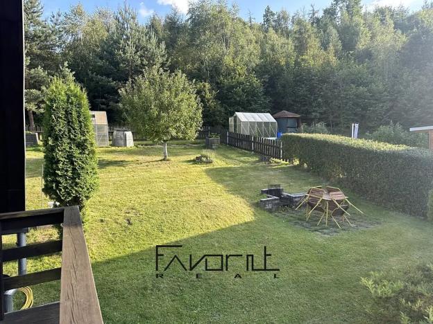 Prodej chaty, Budišov nad Budišovkou, 67 m2