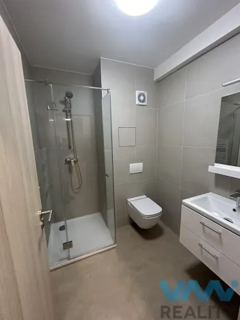 Pronájem bytu 2+kk, Ostrava, 30. dubna, 47 m2