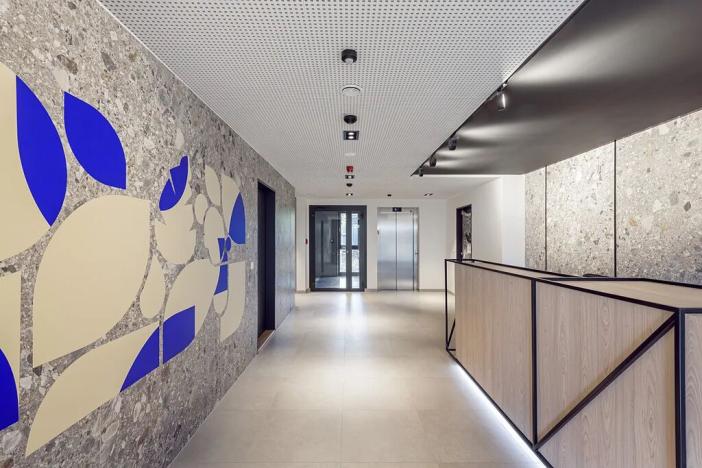 Prodej bytu 3+kk, Praha - Strašnice, Ramonova, 80 m2