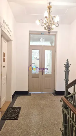 Prodej kanceláře, Praha - Smíchov, Janáčkovo nábřeží, 135 m2