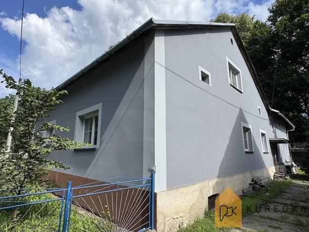 Prodej rodinného domu, Jindřichov, 267 m2