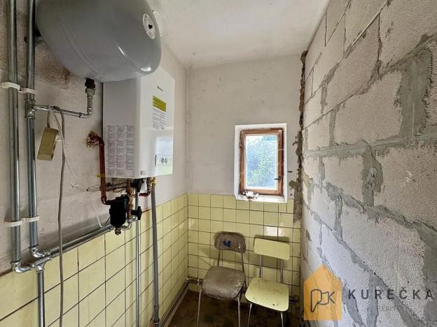 Prodej rodinného domu, Jindřichov, 267 m2