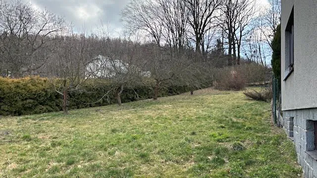 Prodej pozemku pro bydlení, Háj ve Slezsku, Pod Lesem, 693 m2