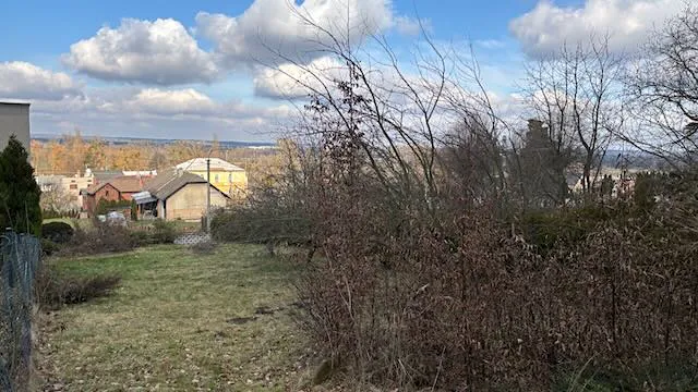 Prodej pozemku pro bydlení, Háj ve Slezsku, Pod Lesem, 693 m2