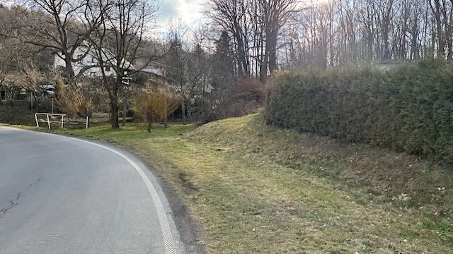 Prodej pozemku pro bydlení, Háj ve Slezsku, Pod Lesem, 693 m2