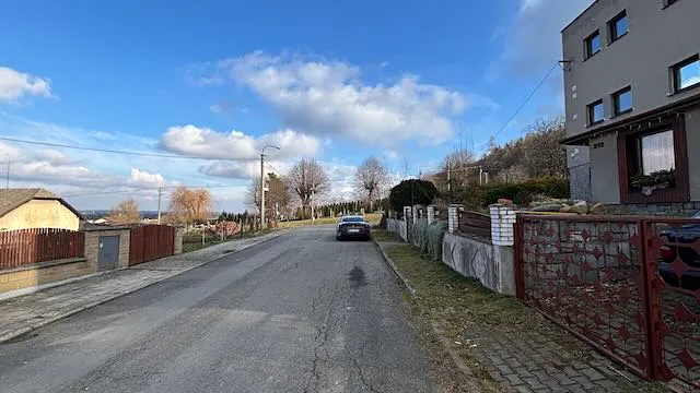 Prodej pozemku pro bydlení, Háj ve Slezsku, Pod Lesem, 693 m2