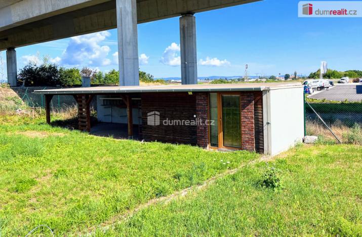 Prodej skladu, Kunovice, Obchodní, 476 m2