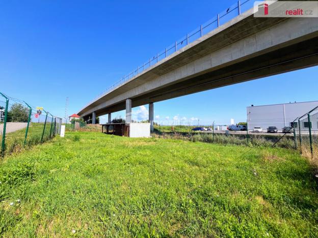 Prodej skladu, Kunovice, Obchodní, 476 m2