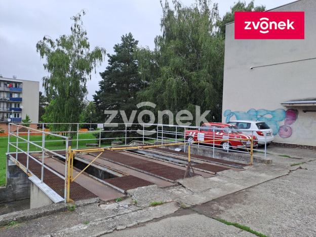Pronájem garáže, Zlín - Malenovice, 16 m2