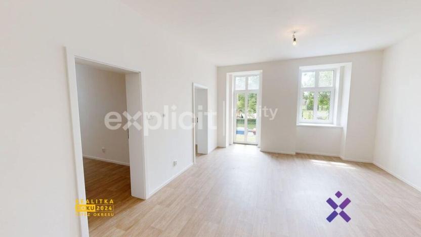 Prodej bytu 4+kk, Hostovlice, 98 m2