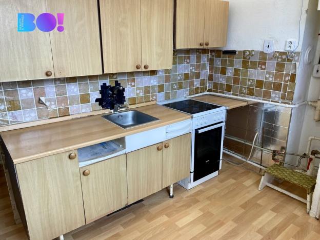 Prodej bytu 2+1, Velké Meziříčí, Družstevní, 50 m2