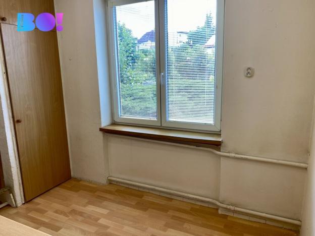 Prodej bytu 2+1, Velké Meziříčí, Družstevní, 50 m2