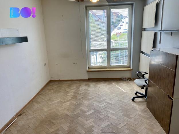 Prodej bytu 2+1, Velké Meziříčí, Družstevní, 50 m2