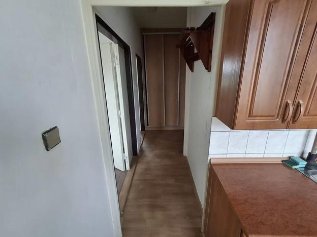 Prodej bytu 2+1, Cheb, V Zahradách, 51 m2