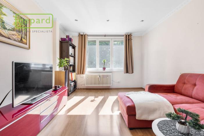 Prodej bytu 3+1, Karlovy Vary, U Trati, 81 m2