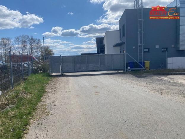 Prodej komerčního pozemku, Rokytno, 10172 m2