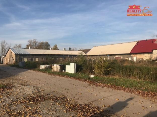 Prodej komerčního pozemku, Rokytno, 10172 m2