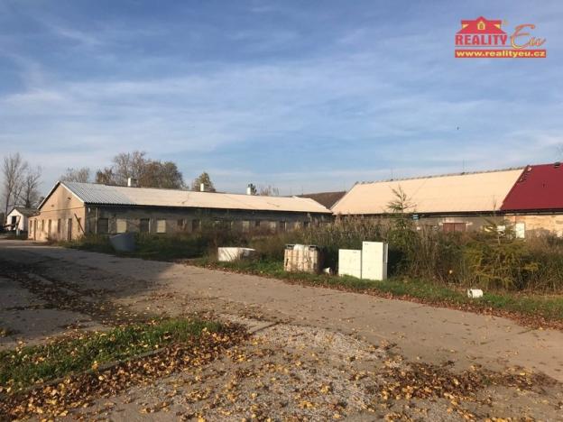 Prodej komerčního pozemku, Rokytno, 10172 m2