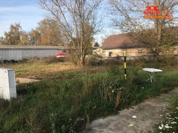 Prodej komerčního pozemku, Rokytno, 10172 m2