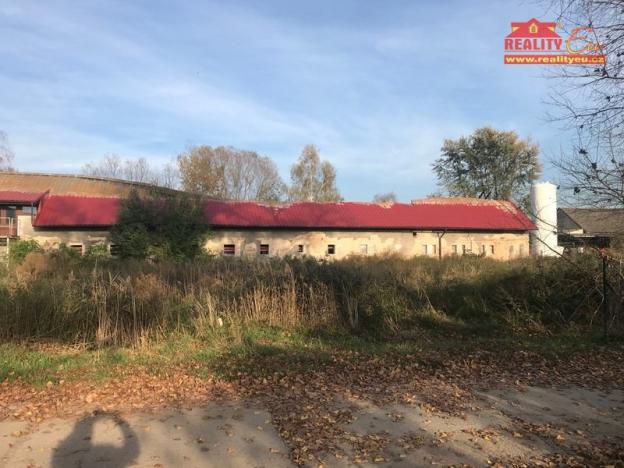 Prodej komerčního pozemku, Rokytno, 10172 m2