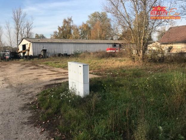 Prodej komerčního pozemku, Rokytno, 10172 m2