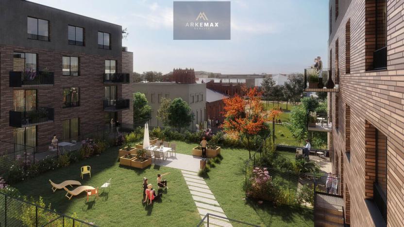 Prodej bytu 2+kk, Ostrava, Stodolní, 57 m2