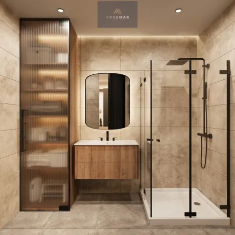 Prodej bytu 2+kk, Ostrava, Stodolní, 57 m2