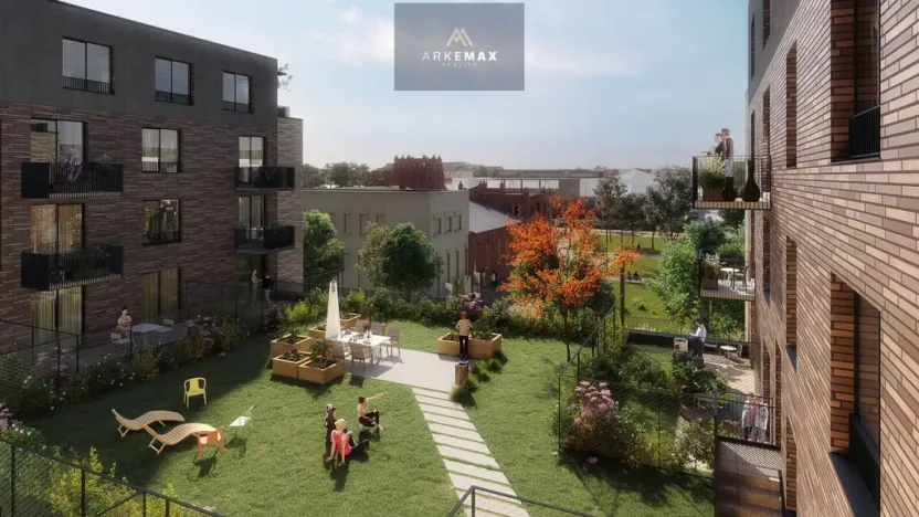 Prodej bytu 2+kk, Ostrava, Stodolní, 57 m2