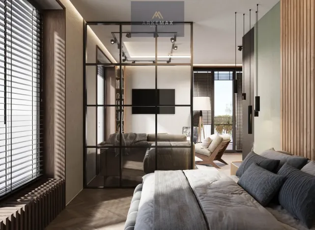 Prodej bytu 2+kk, Ostrava, Stodolní, 57 m2