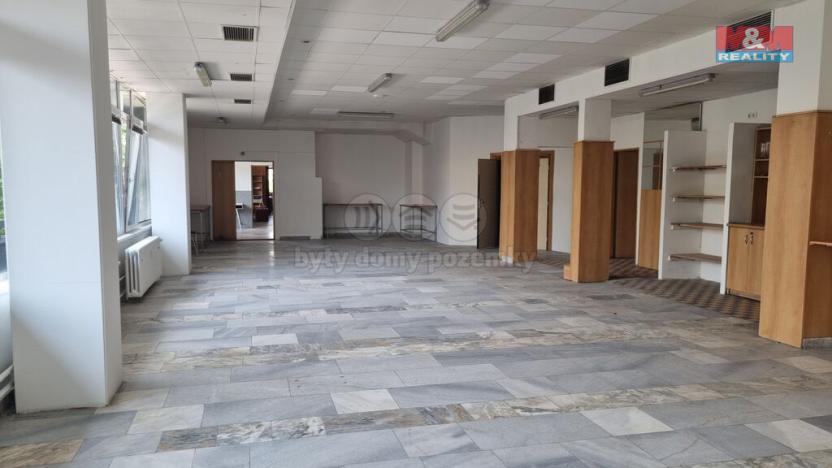 Pronájem obchodního prostoru, Český Těšín, Kysucká, 205 m2