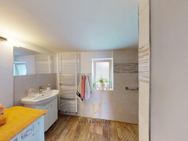 Prodej rodinného domu, Luká - Ješov, 150 m2