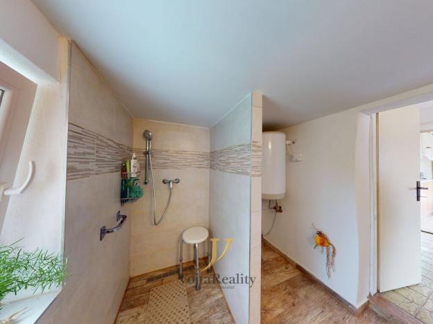 Prodej rodinného domu, Luká - Ješov, 150 m2