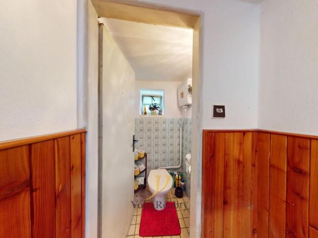 Prodej rodinného domu, Luká - Ješov, 150 m2