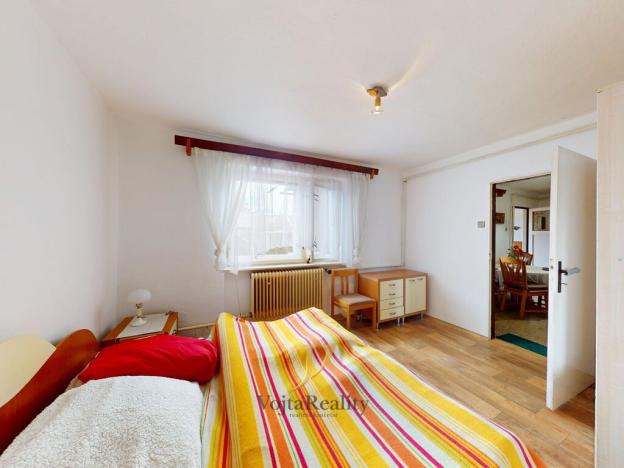 Prodej rodinného domu, Luká - Ješov, 150 m2