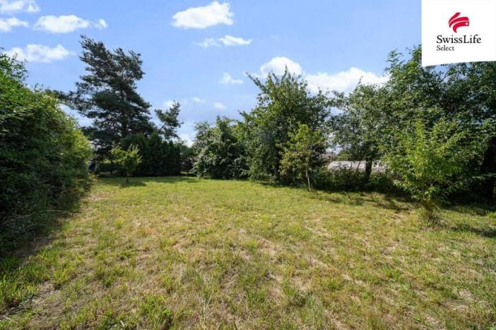 Prodej pozemku pro bydlení, Vysoké Chvojno, 566 m2