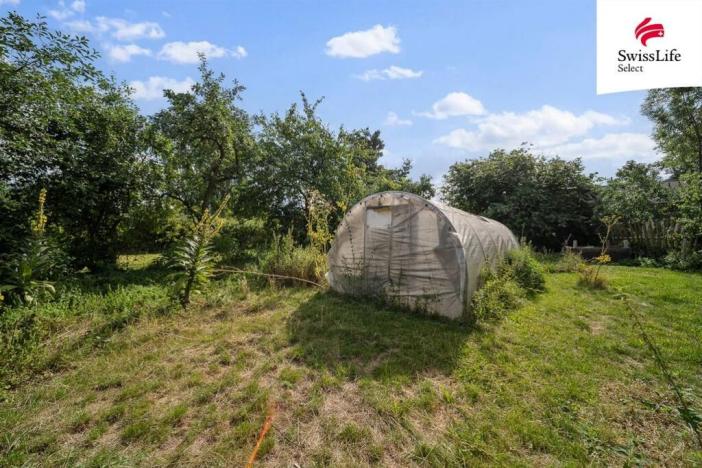 Prodej pozemku pro bydlení, Vysoké Chvojno, 566 m2