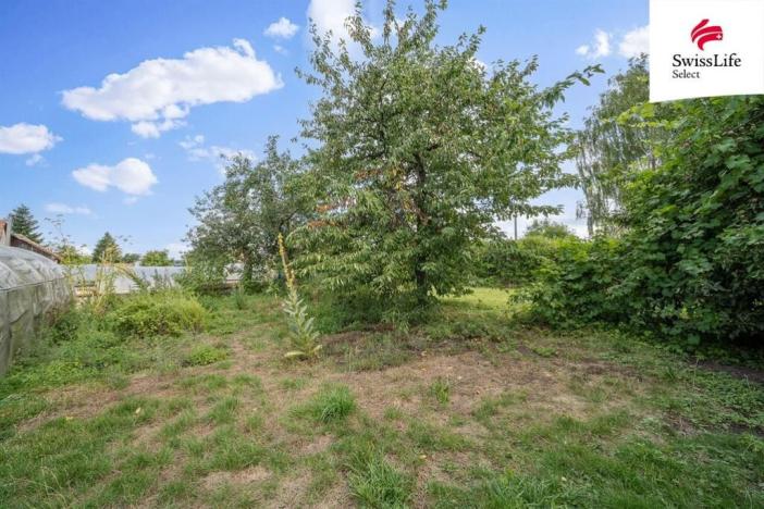 Prodej pozemku pro bydlení, Vysoké Chvojno, 566 m2