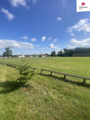 Prodej pozemku pro bydlení, Vysoké Chvojno, 566 m2