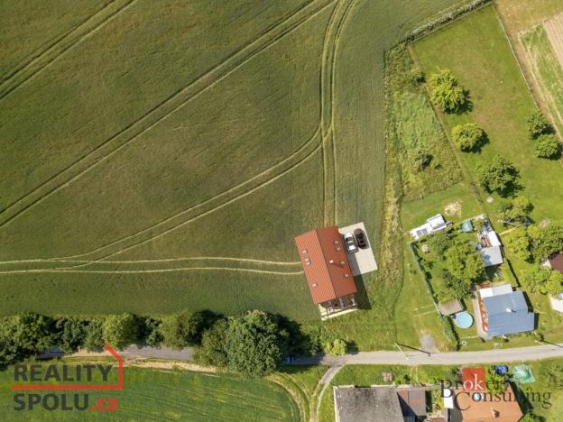 Prodej pozemku pro bydlení, Letovice, 5460 m2