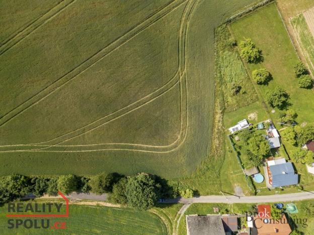 Prodej pozemku pro bydlení, Letovice, 5460 m2
