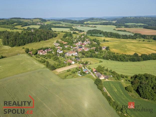 Prodej pozemku pro bydlení, Letovice, 5460 m2