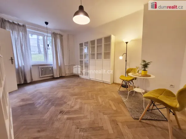 Pronájem bytu 2+kk, Roudnice nad Labem, Na Urbance, 49 m2