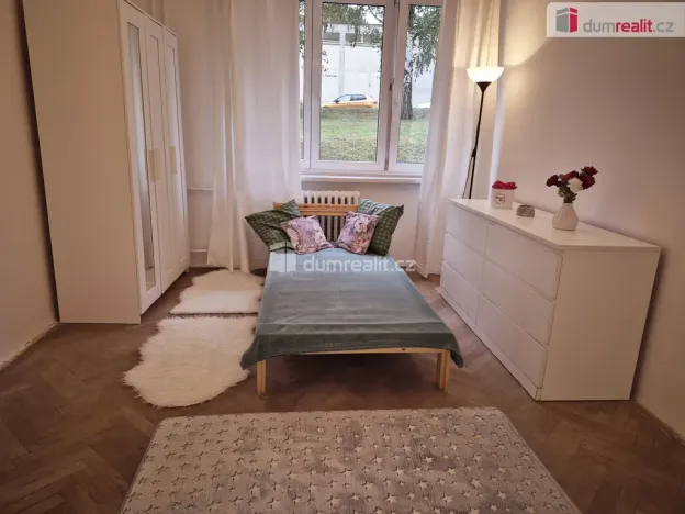 Pronájem bytu 2+kk, Roudnice nad Labem, Na Urbance, 49 m2