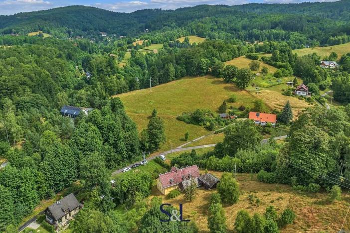 Prodej rodinného domu, Liberec, Malý cíp, 160 m2