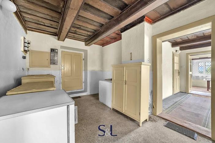 Prodej rodinného domu, Liberec, Malý cíp, 160 m2