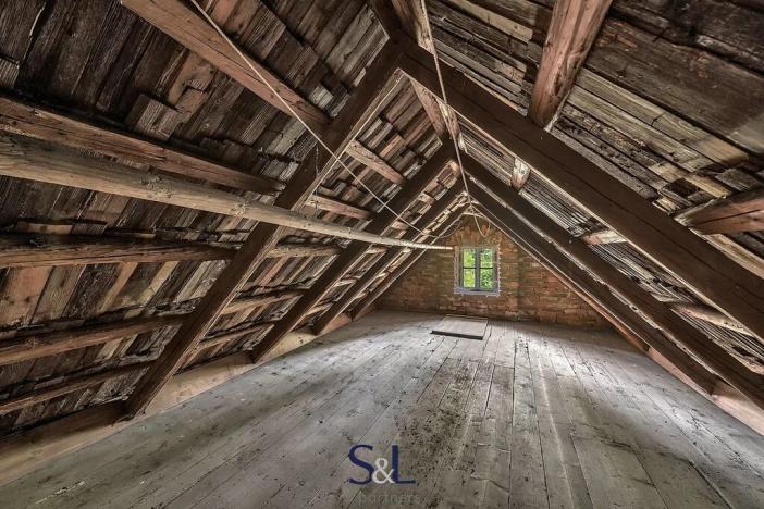 Prodej rodinného domu, Liberec, Malý cíp, 160 m2