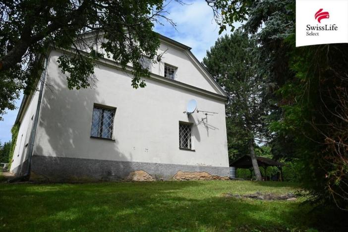 Prodej rodinného domu, Teplá - Kladruby, 350 m2