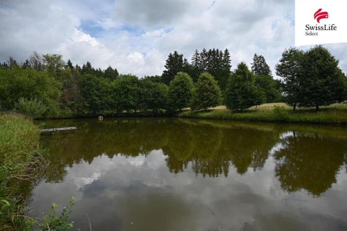 Prodej rodinného domu, Teplá - Kladruby, 350 m2