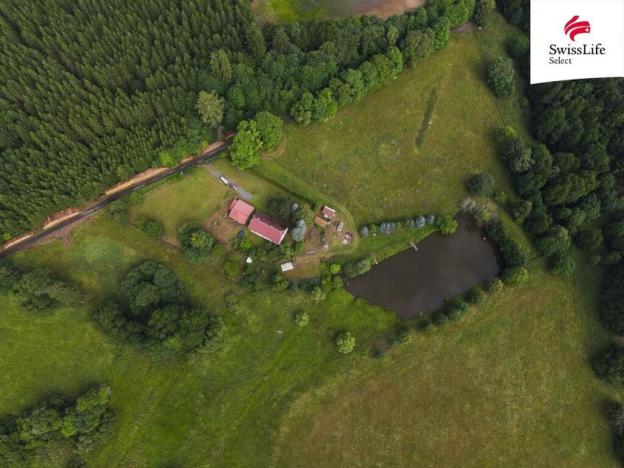 Prodej rodinného domu, Teplá - Kladruby, 350 m2